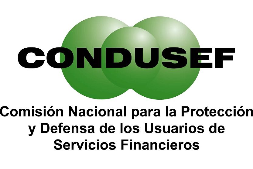 Logo CONDUSEF