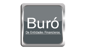 Logo Buró de Entidades Financieras
